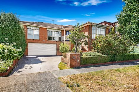 Property photo of 39 Lawrence Drive Berwick VIC 3806