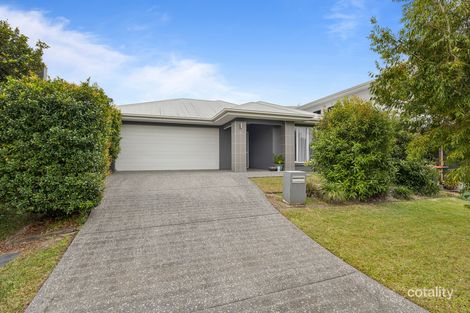 Property photo of 59 Burnet Circuit Baringa QLD 4551