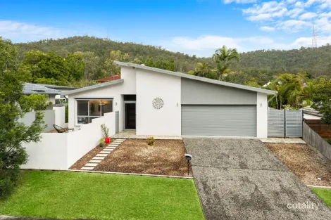 34 Bellerose St, The Gap, QLD 4061
