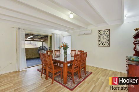 Property photo of 10 Foxglove Road Mount Colah NSW 2079