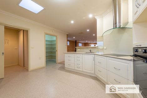 Property photo of 8 Andrew Street Horsham VIC 3400