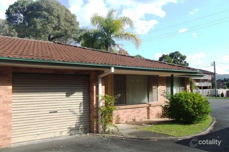 Property photo of 8/207 Albany Street Point Frederick NSW 2250