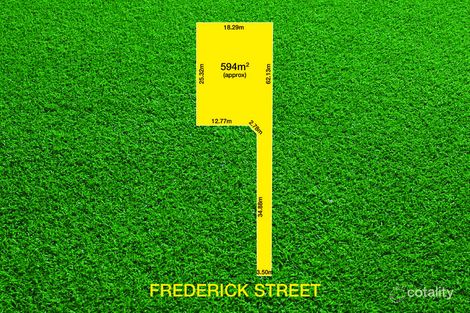 Property photo of 13A Frederick Street Welland SA 5007