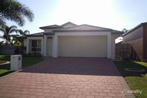 7 Ashburton Pl, Douglas, QLD 4814