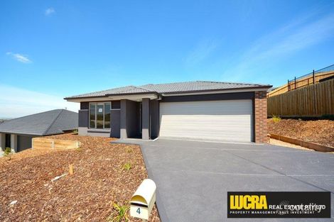 Property photo of 14 Wedmore Crescent Sunbury VIC 3429
