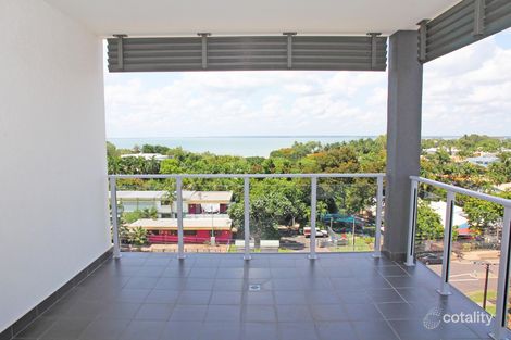 Property photo of 501B/2 Mauna Loa Street Darwin City NT 0800