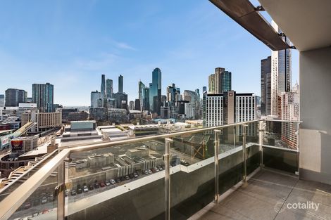Property photo of 2003/33 Clarke Street Southbank VIC 3006