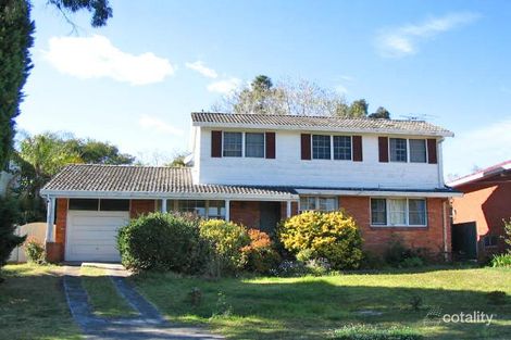 24 Berrigan St, Winston Hills, NSW 2153