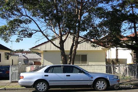Property photo of 19 Bernard Street Lidcombe NSW 2141
