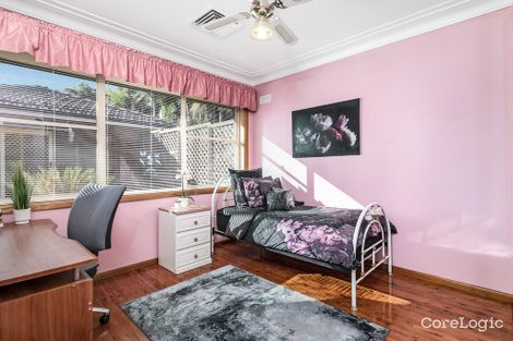 Property photo of 7 Dawn Avenue Chester Hill NSW 2162