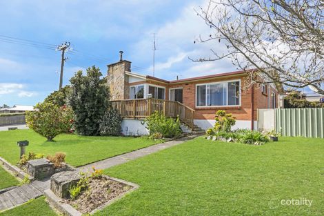 1 Woodland Gr, Newnham, TAS 7248