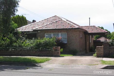 Property photo of 11 Permanent Avenue Earlwood NSW 2206