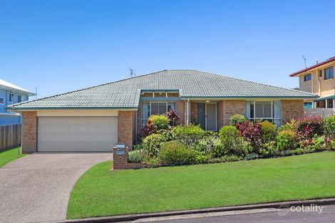 Property photo of 39E Arthur Street Caloundra QLD 4551