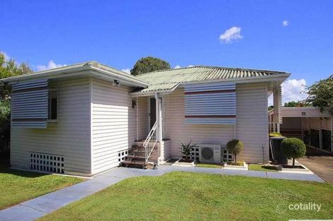 Property photo of 285 Murphy Road Geebung QLD 4034