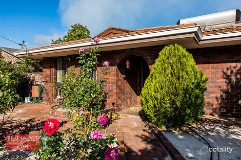 Property photo of 10 O'Connor Road Swan View WA 6056