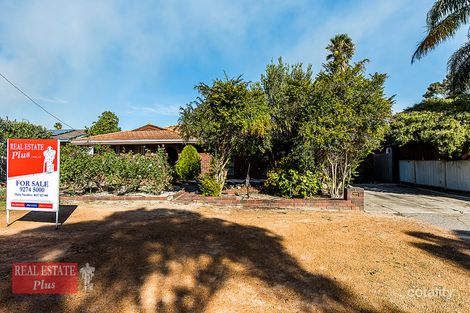 Property photo of 10 O'Connor Road Swan View WA 6056