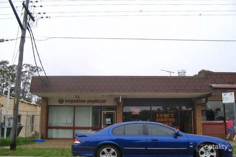 5/10 Waratah Rd, Engadine, NSW 2233