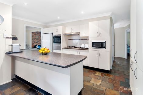 Property photo of 18 Orlando Place Edensor Park NSW 2176