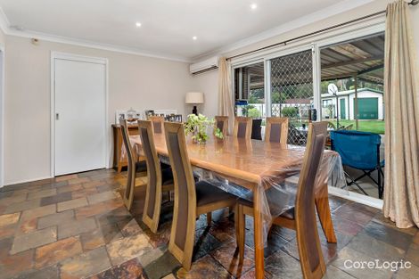 Property photo of 18 Orlando Place Edensor Park NSW 2176