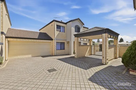 8/5 HARRISON ST, ROCKINGHAM, WA 6168