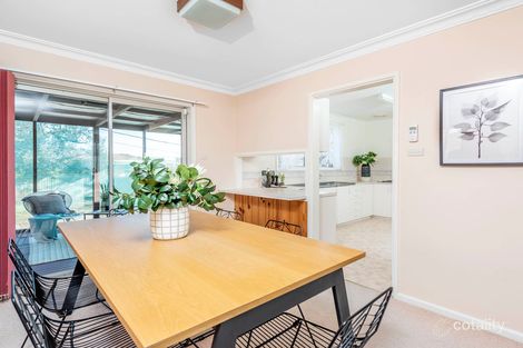 Property photo of 23 Dalabon Crescent Waramanga ACT 2611