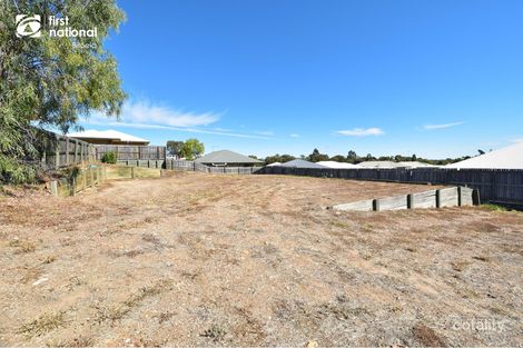 Property photo of 22 Panorama Drive Biloela QLD 4715