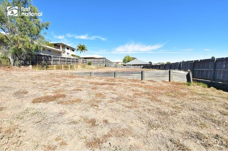 Property photo of 22 Panorama Drive Biloela QLD 4715