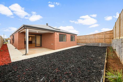 Property photo of 6 Hickory Street Warragul VIC 3820