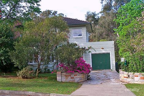 16 Honiton Ave E, Carlingford, NSW 2118