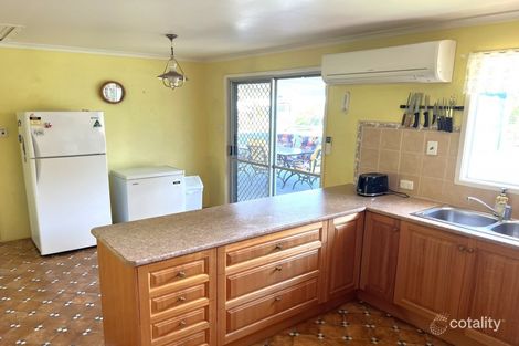 Property photo of 32 Reservoir Street Kingaroy QLD 4610