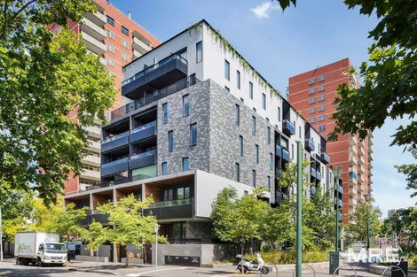 Property photo of 105/23 Palmerston Street Carlton VIC 3053