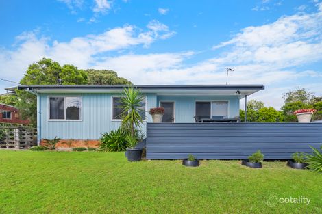 Property photo of 170 Camden Head Road Camden Head NSW 2443