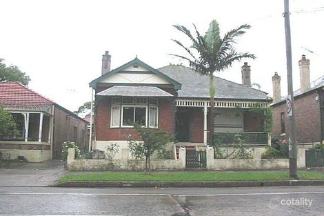 97 Frazer St, Marrickville, NSW 2204