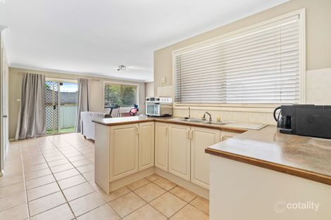 Property photo of 66 Veness Circuit Narellan Vale NSW 2567