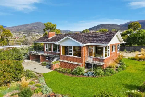 15 Casuarina Cres, Berriedale, TAS 7011