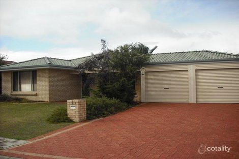 2 Combewood Loop, Carramar, WA 6031