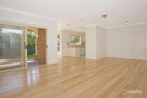 5/81-91 Denman Ave, Woolooware, NSW 2230