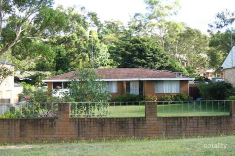 15 Ulm Ave, South Turramurra, NSW 2074