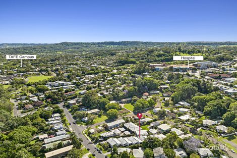 Property photo of 6/21-23 Webster Road Nambour QLD 4560