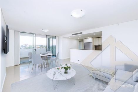 Property photo of 907/2-8 River Road West Parramatta NSW 2150