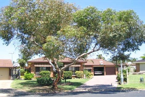 7 Utah Pl, Erskine Park, NSW 2759