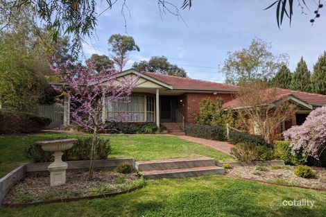 10 Packham Pl, Wonga Park, VIC 3115