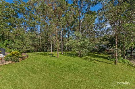 Property photo of 24 Barnes Court Mount Crosby QLD 4306