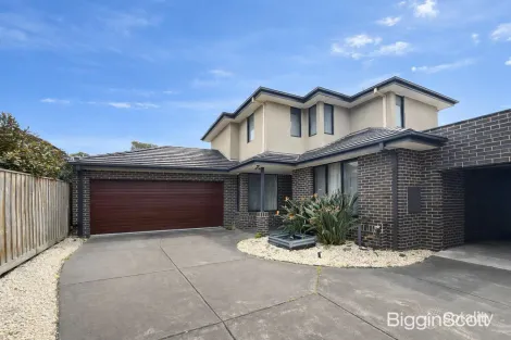 2/9 FOLKESTONE RD, GLEN WAVERLEY, VIC 3150