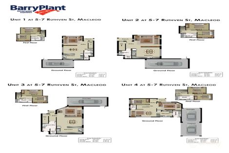 1 Ruthven St, Rosanna, VIC 3084