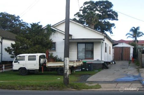 587 King Georges Rd, Penshurst, NSW 2222