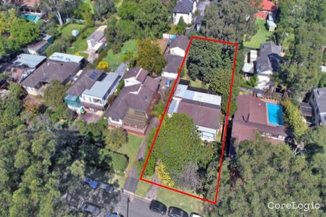 Property photo of 14 Worthing Avenue Castle Hill NSW 2154