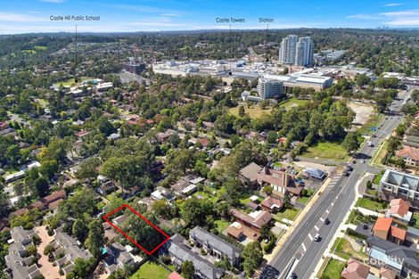 Property photo of 14 Worthing Avenue Castle Hill NSW 2154