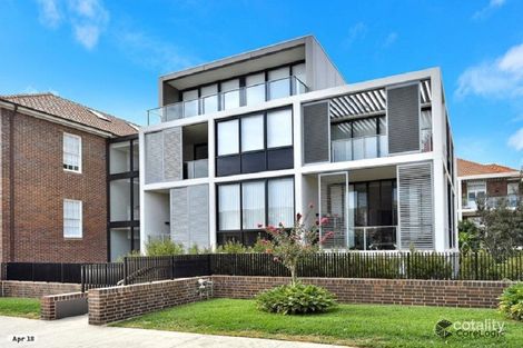 Property photo of 9/1 Fleming Street Little Bay NSW 2036