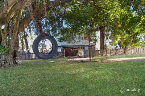 62 Macrossan St, South Townsville, QLD 4810